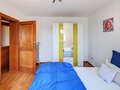 Wohnung München Bogenhausen 03 2. Schlafzimmer	 8368