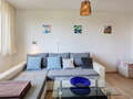 Wohnung München Bogenhausen 02 Wohnzimmer 8368