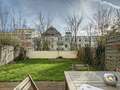 Gartenwohnung München Maxvorstadt 01 Garten 8378