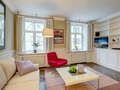 Wohnung München Maxvorstadt - Universitätsviertel 02 Wohnen 8395