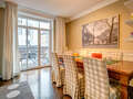 Wohnung München Maxvorstadt - Universitätsviertel 03 Küche 8395