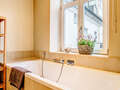 Wohnung München Maxvorstadt - Universitätsviertel 02 Badezimmer 8395