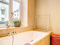 Wohnung München Maxvorstadt - Universitätsviertel 03 Badezimmer 8395
