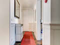 Wohnung München Maxvorstadt - Universitätsviertel 02 Flur/Gang 8395