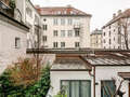 Wohnung München Maxvorstadt - Universitätsviertel 02 Aussicht 8395