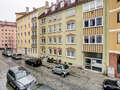 Wohnung München Maxvorstadt - Universitätsviertel 03 Aussicht 8395