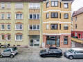 Wohnung München Maxvorstadt - Universitätsviertel 04 Aussicht 8395