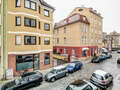 Wohnung München Maxvorstadt - Universitätsviertel 05 Aussicht 8395