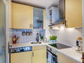 Wohnung München Untergiesing 01 Küche 8397