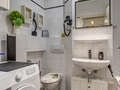 Wohnung München Untergiesing 02 Badezimmer 8397