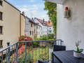 Wohnung München Untergiesing 01 Balkon 8397