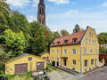 Wohnung München Untergiesing 02 Aussicht 8397