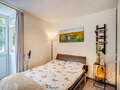 Wohnung München Untergiesing 01 Schlafzimmer 8397