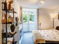 Wohnung München Untergiesing 04 Schlafzimmer 8397