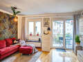 Wohnung München Untergiesing 01 Wohnbereich 8397