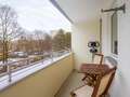 Wohnung München Englschalking 02 Balkon 8399