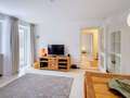 Wohnung München Englschalking 02 Wohnzimmer 8399