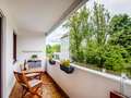 Wohnung München Laim 01 Balkon 8404