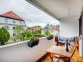 Wohnung München Laim 02 Balkon 8404