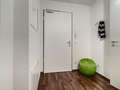 Wohnung München Pasing 02 Flur/Gang 8446
