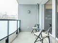 Wohnung München Pasing 02 Balkon 8446