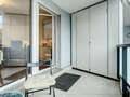 Wohnung München Pasing 03 Balkon 8446