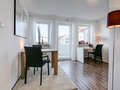 Wohnung München Isarvorstadt 03 Wohnen 8449