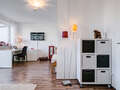 Wohnung München Isarvorstadt 05 Wohnen 8449