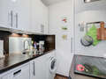 Wohnung München Isarvorstadt 01 Küche 8449
