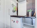 Wohnung München Isarvorstadt 04 Küche 8449