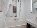 Wohnung München Isarvorstadt 01 Badezimmer 8449