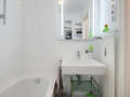 Wohnung München Isarvorstadt 02 Badezimmer 8449