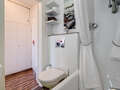 Wohnung München Isarvorstadt 03 Badezimmer 8449