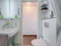 Wohnung München Isarvorstadt 04 Badezimmer 8449