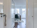 Wohnung München Isarvorstadt 02 Flur/Gang 8449