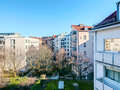 Wohnung München Isarvorstadt 02 Aussicht 8449