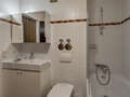 Wohnung München Haidhausen 02 Badezimmer 8463