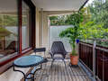 Wohnung München Haidhausen 01 Balkon 8463