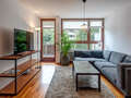 Wohnung München Haidhausen 01 Wohnbereich 8463