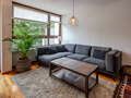 Wohnung München Haidhausen 02 Wohnbereich 8463