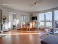 Dachterrassenwohnung München Bogenhausen 02 Wohnen 8467