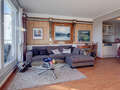 Dachterrassenwohnung München Bogenhausen 03 Wohnen 8467