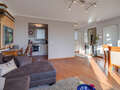 Dachterrassenwohnung München Bogenhausen 04 Wohnen 8467