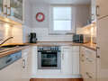 Dachterrassenwohnung München Bogenhausen 01 Küche 8467