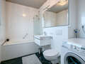 Dachterrassenwohnung München Bogenhausen 01 Badezimmer 8467