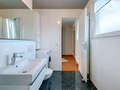 Dachterrassenwohnung München Bogenhausen 02 Badezimmer 8467