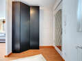Dachterrassenwohnung München Bogenhausen 02 Flur/Gang 8467