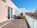 Dachterrassenwohnung München Bogenhausen 02 Terrasse 8467