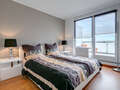 Dachterrassenwohnung München Bogenhausen 01 Schlafen 8467