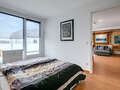 Dachterrassenwohnung München Bogenhausen 02 Schlafen 8467